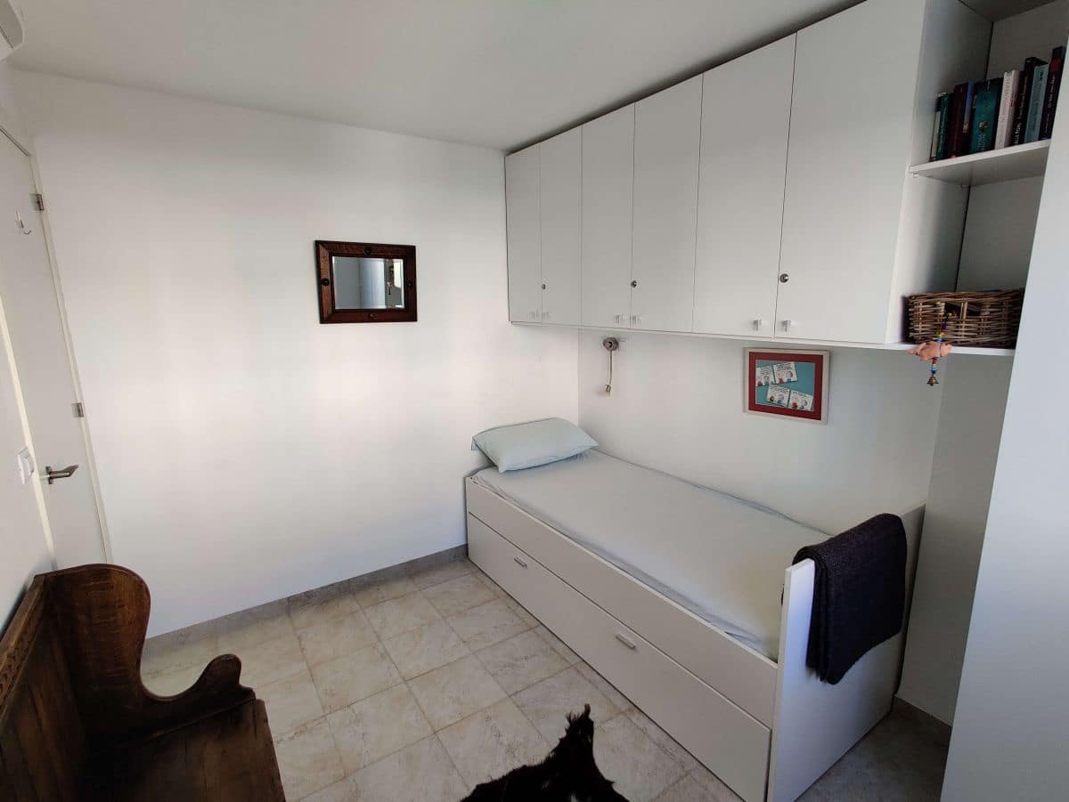 2 sovrum Lägenhet att hyra i Denia med garage - 735 € (Ref: 3664228)