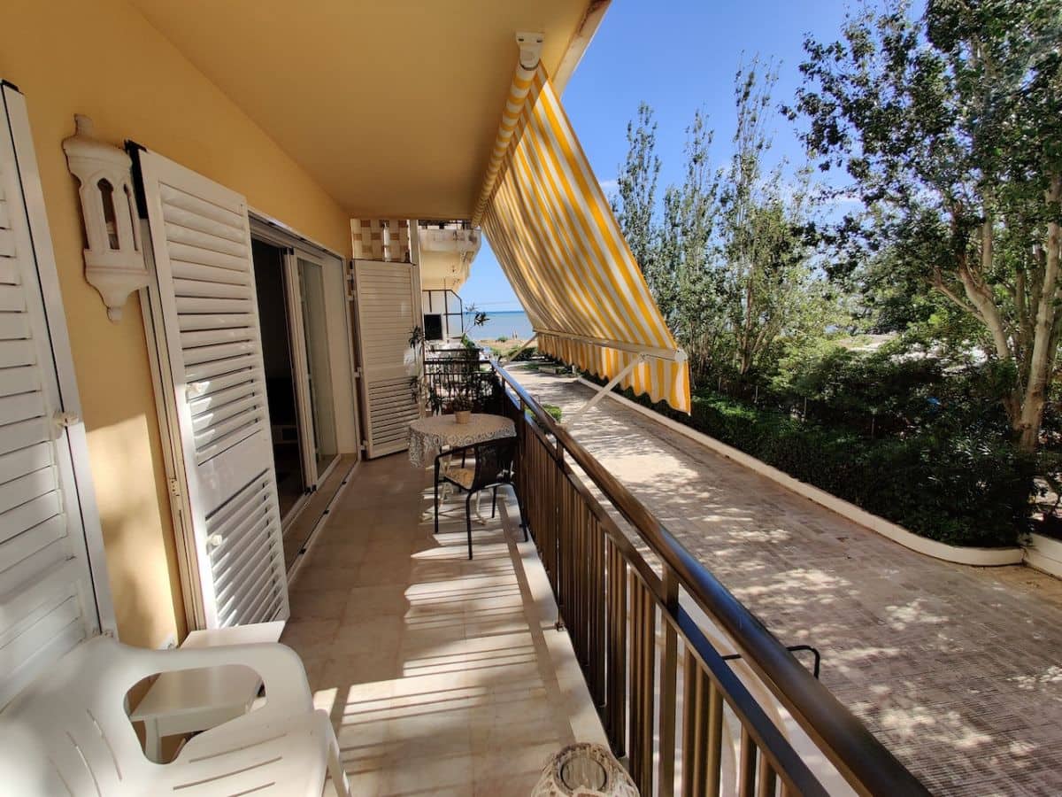 2 sovrum Lägenhet att hyra i Denia med garage - 735 € (Ref: 3664228)