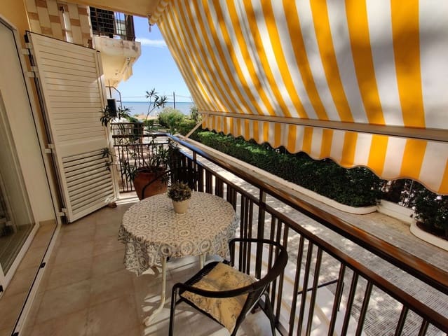 2 sovrum Lägenhet att hyra i Dénia med garage - 735 € (Ref: 3664228)