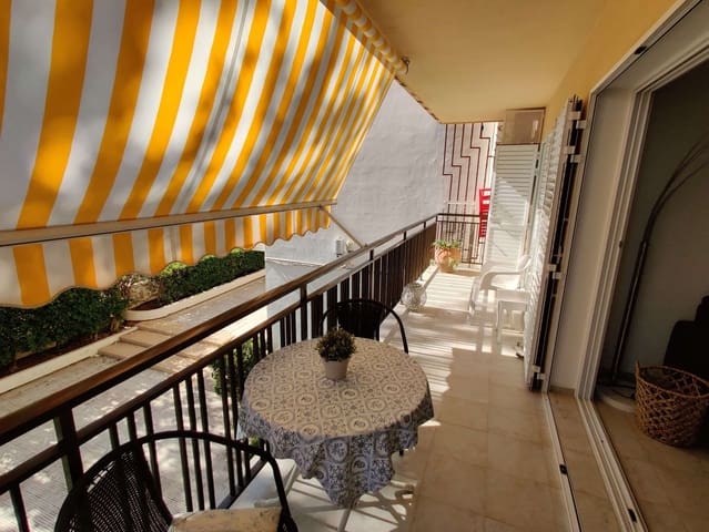 2 sovrum Lägenhet att hyra i Dénia med garage - 735 € (Ref: 3664228)