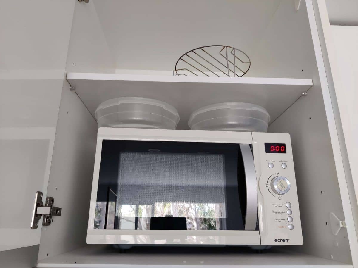 2 sovrum Lägenhet att hyra i Denia med garage - 735 € (Ref: 3664228)