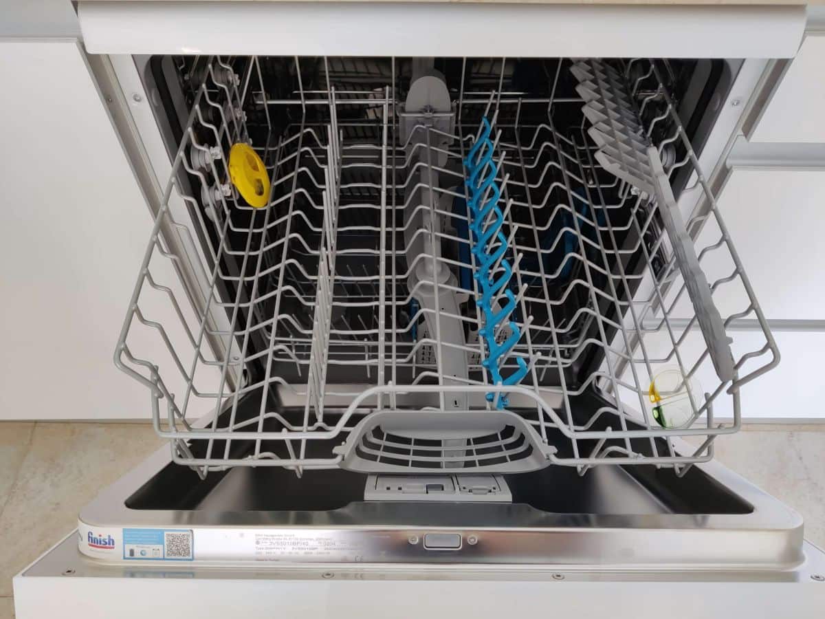 2 sovrum Lägenhet att hyra i Denia med garage - 735 € (Ref: 3664228)