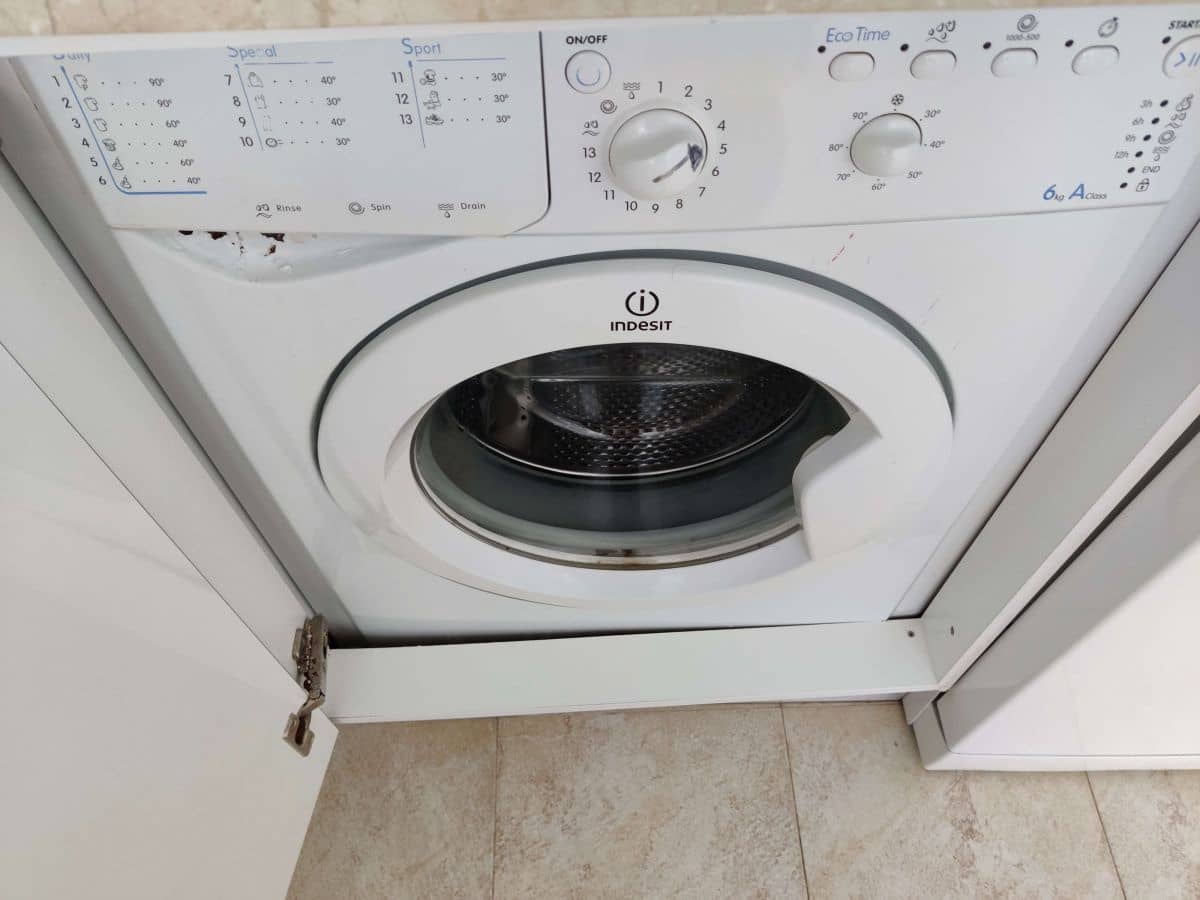 2 sovrum Lägenhet att hyra i Denia med garage - 735 € (Ref: 3664228)