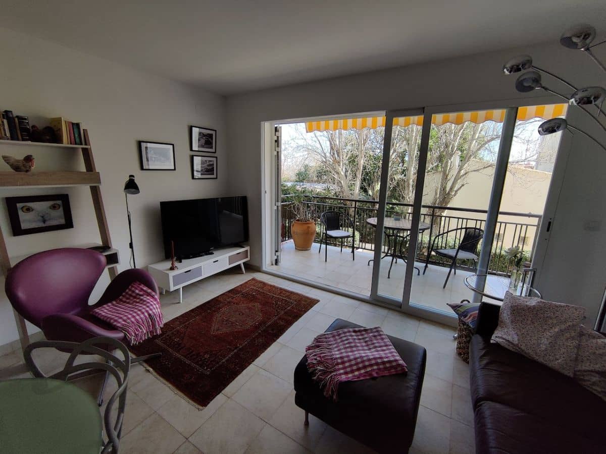 2 sovrum Lägenhet att hyra i Denia med garage - 735 € (Ref: 3664228)