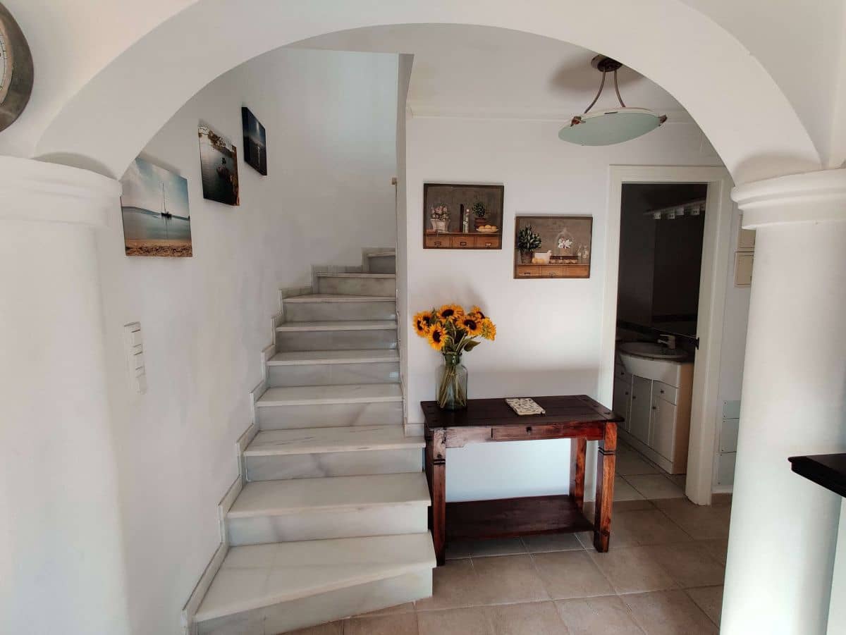 3 camera da letto Casa da affittare in Denia con piscina garage - 975 € (Rif: 3664229)