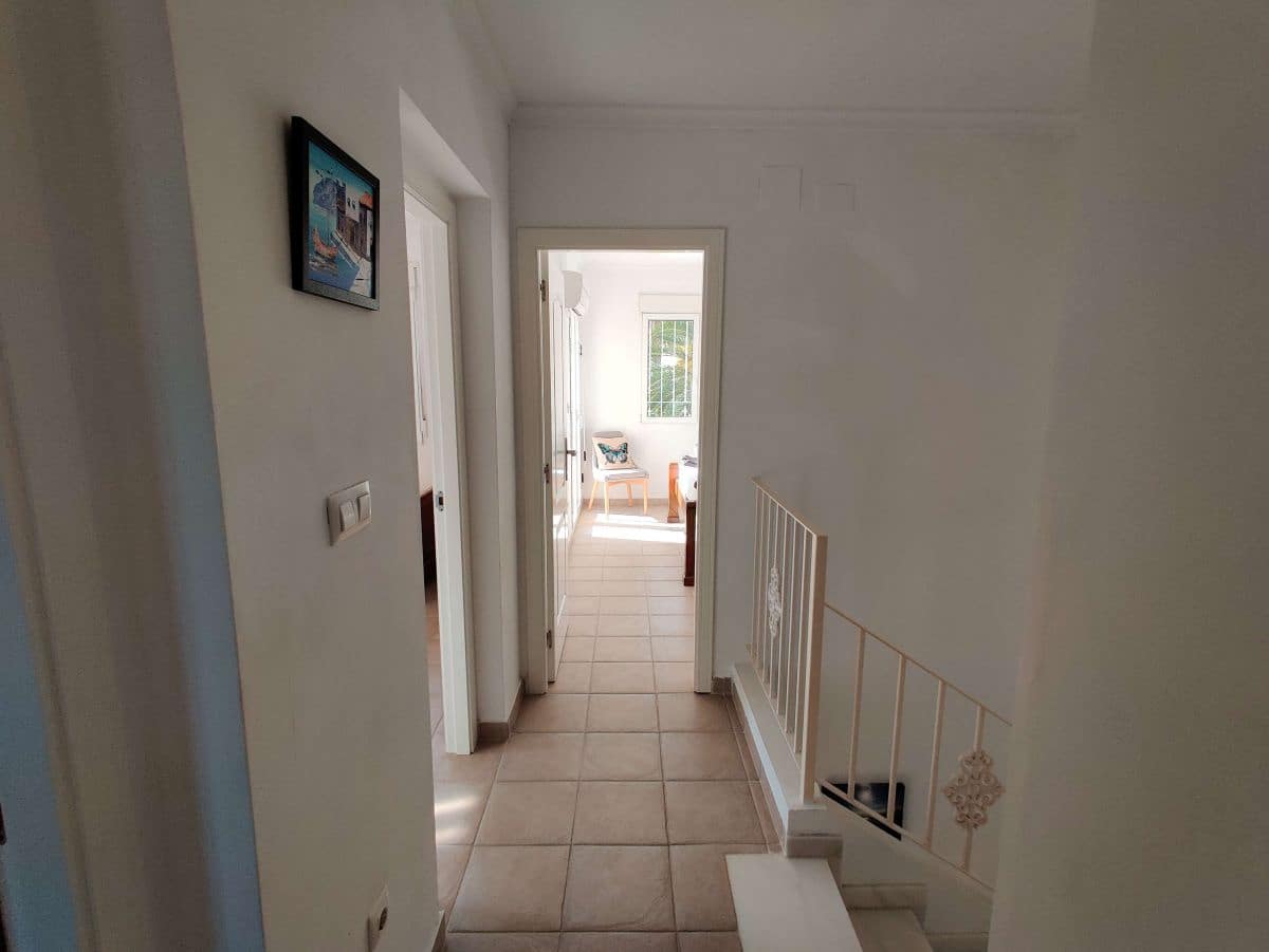 3 camera da letto Casa da affittare in Denia con piscina garage - 975 € (Rif: 3664229)