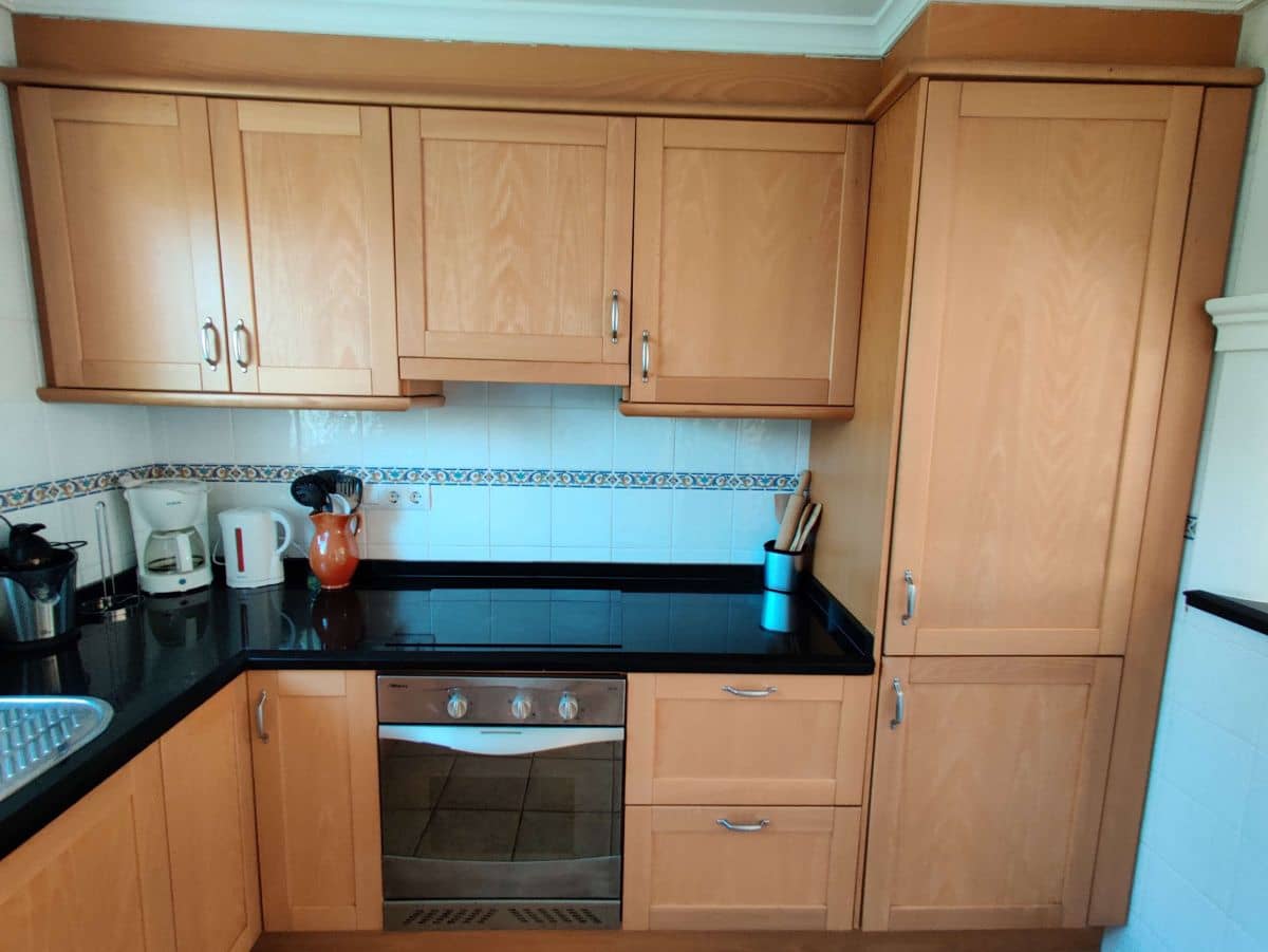 3 camera da letto Casa da affittare in Denia con piscina garage - 975 € (Rif: 3664229)