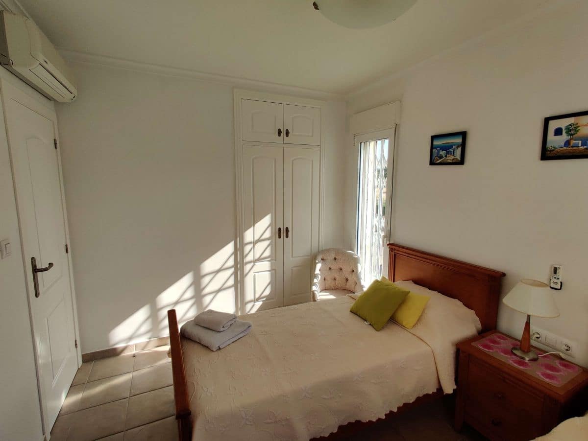 3 camera da letto Casa da affittare in Denia con piscina garage - 975 € (Rif: 3664229)