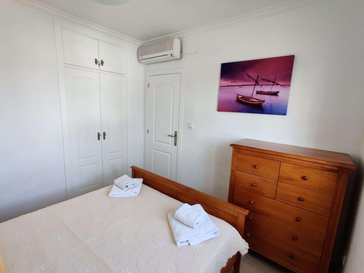 3 camera da letto Casa da affittare in Denia con piscina garage - 975 € (Rif: 3664229)