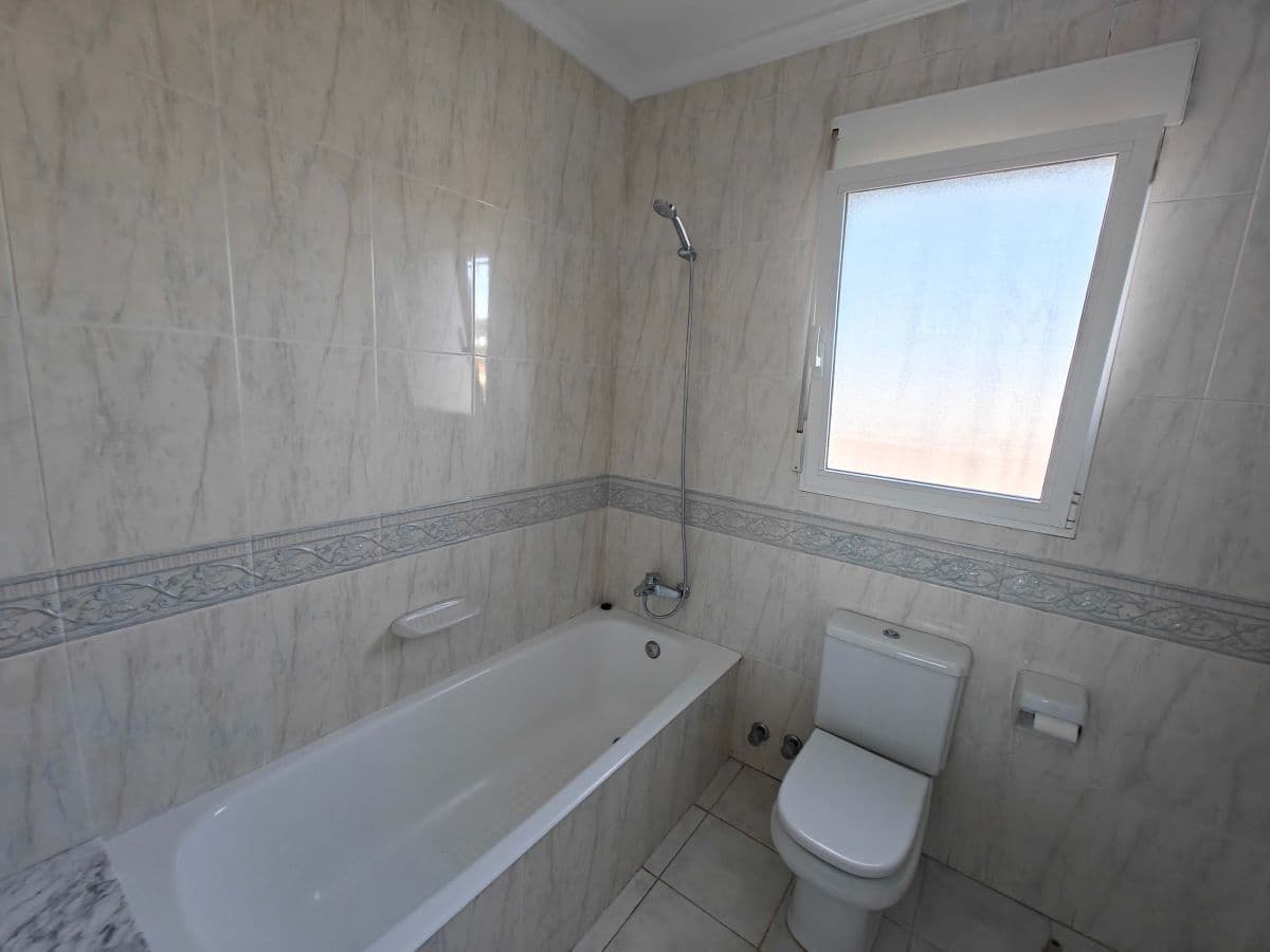 3 camera da letto Casa da affittare in Denia con piscina garage - 975 € (Rif: 3664229)