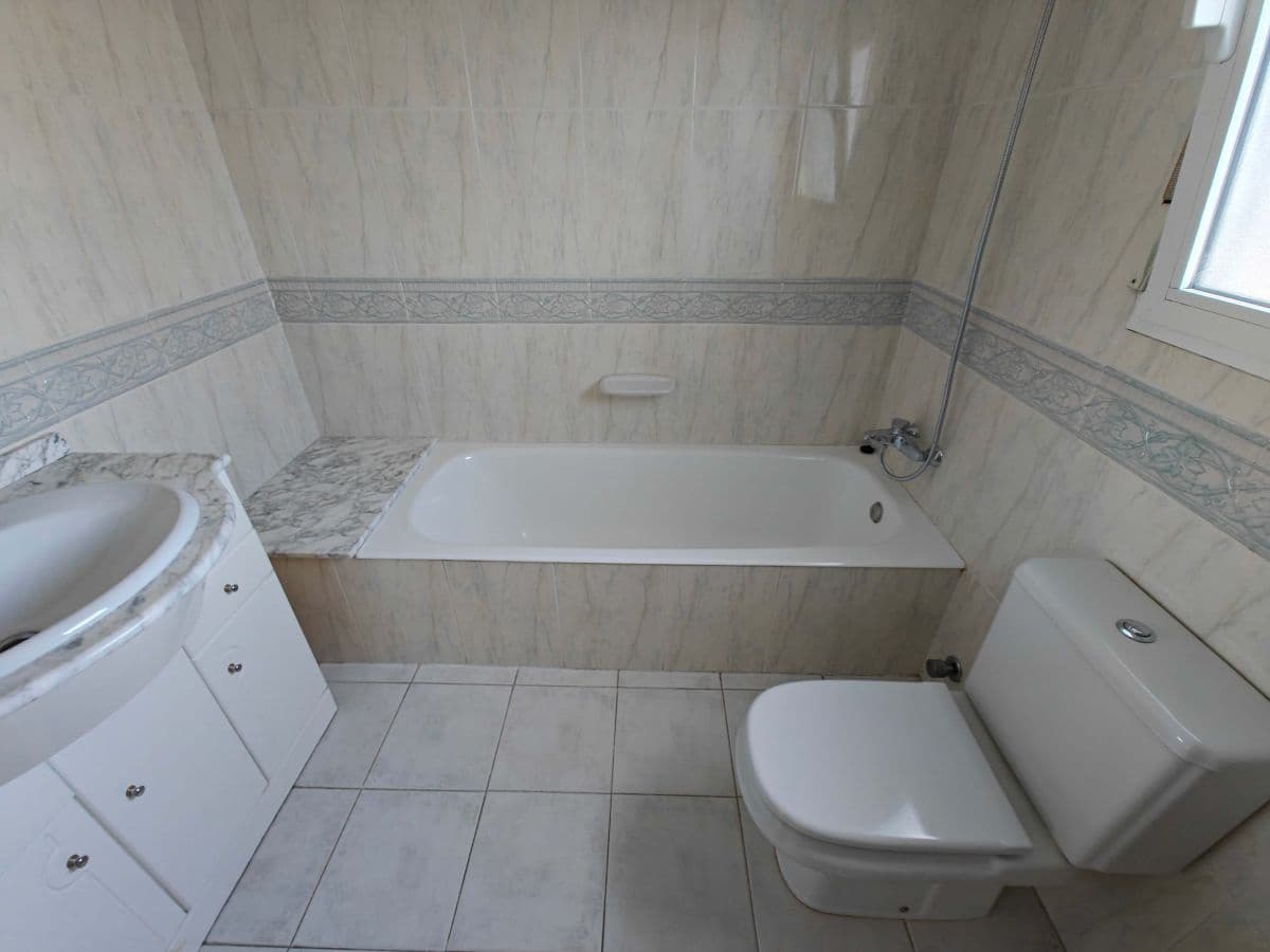 3 camera da letto Casa da affittare in Denia con piscina garage - 975 € (Rif: 3664229)