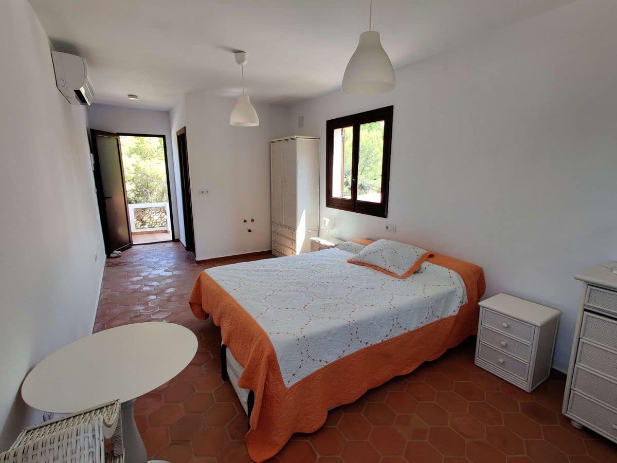 4 bedroom Villa for rent in Denia with pool - € 1,650 (Ref: 3664754)