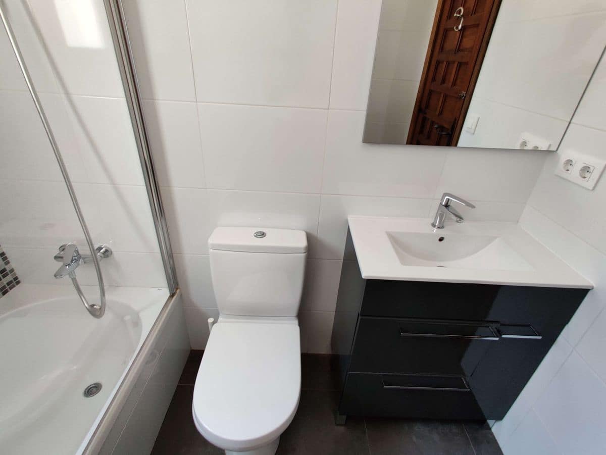 4 bedroom Villa for rent in Denia with pool - € 1,650 (Ref: 3664754)