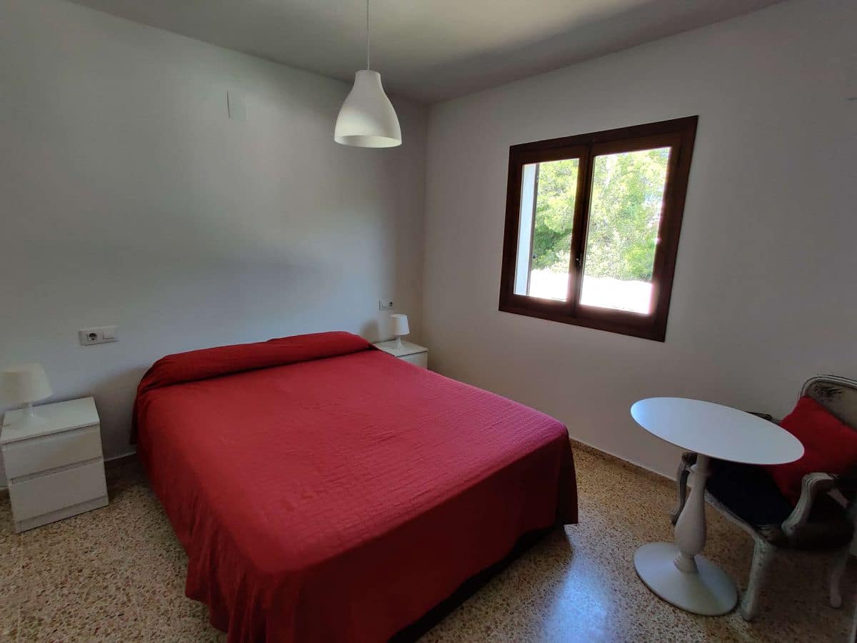 4 bedroom Villa for rent in Denia with pool - € 1,650 (Ref: 3664754)