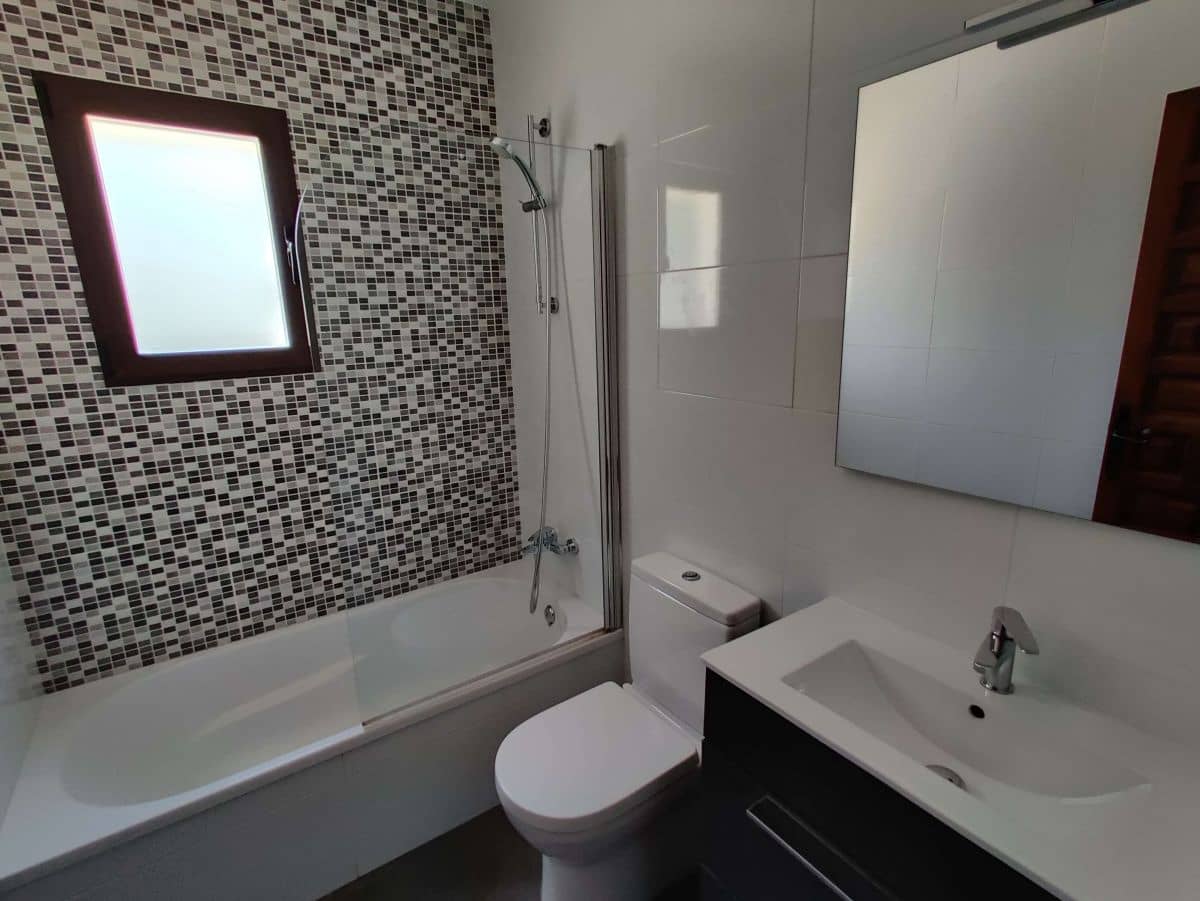 4 bedroom Villa for rent in Denia with pool - € 1,650 (Ref: 3664754)