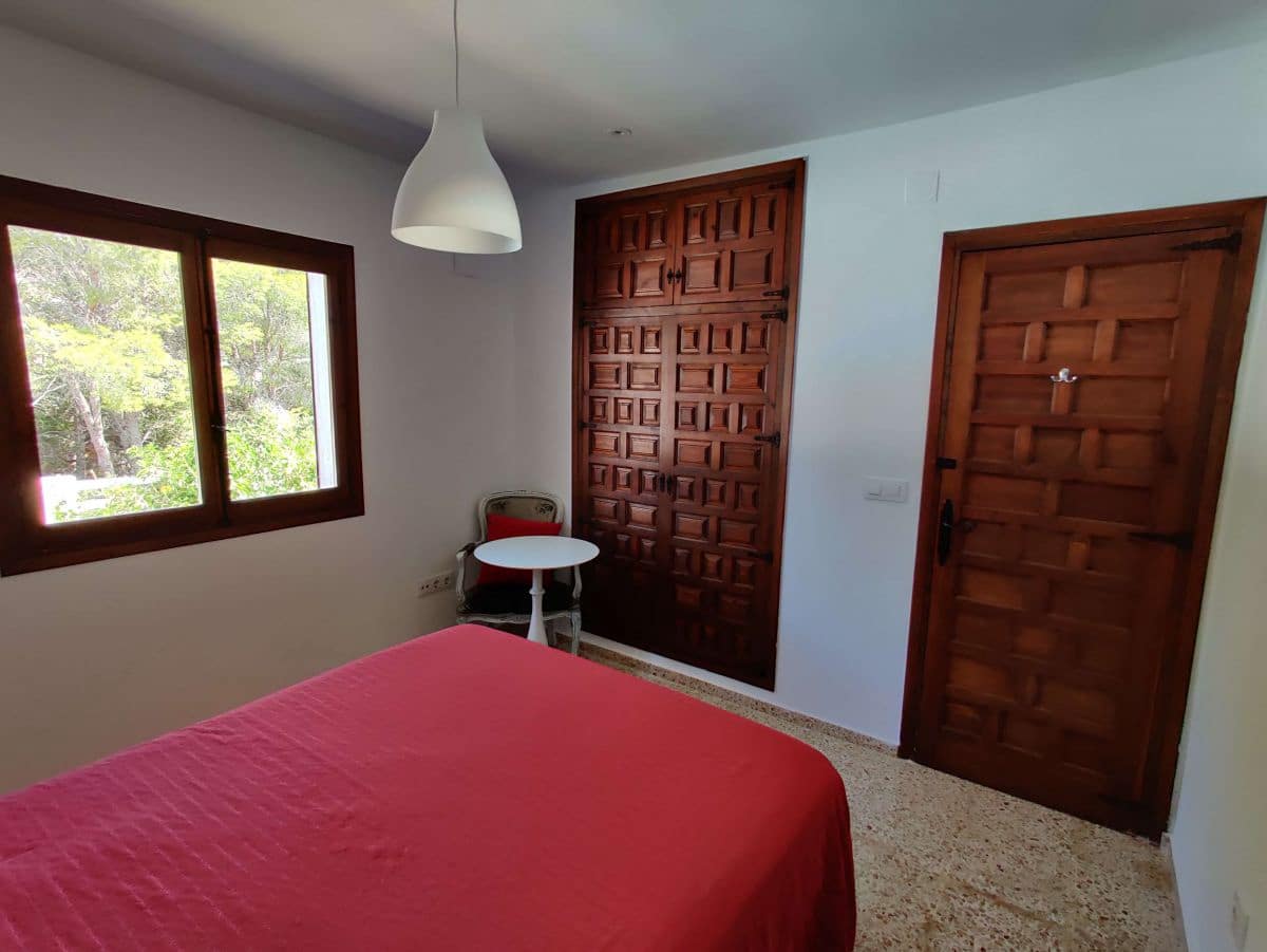 4 bedroom Villa for rent in Denia with pool - € 1,650 (Ref: 3664754)