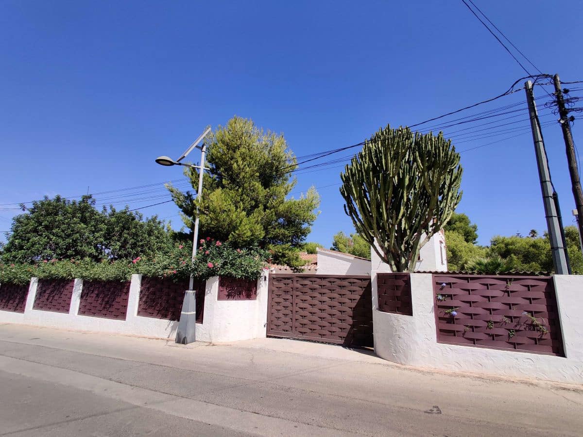 4 bedroom Villa for rent in Denia with pool - € 1,650 (Ref: 3664754)