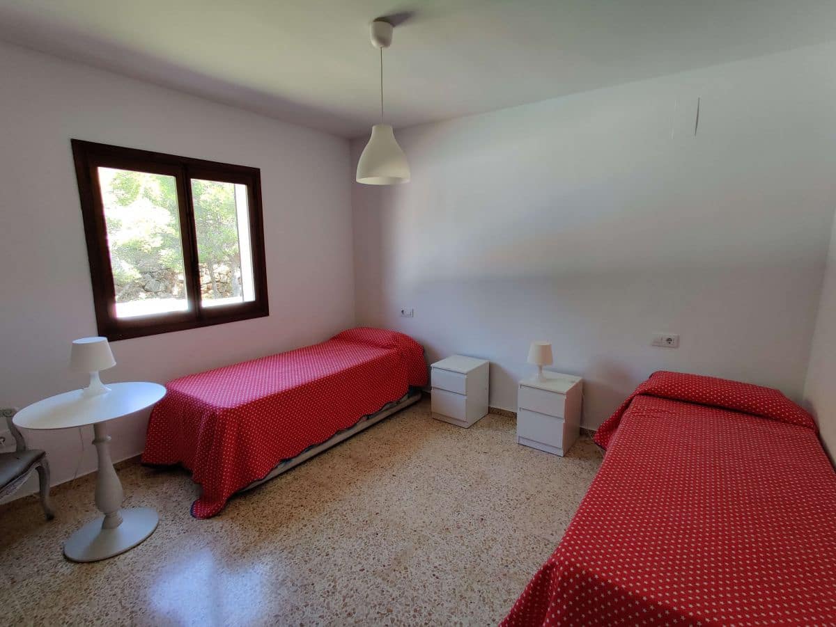 4 bedroom Villa for rent in Denia with pool - € 1,650 (Ref: 3664754)