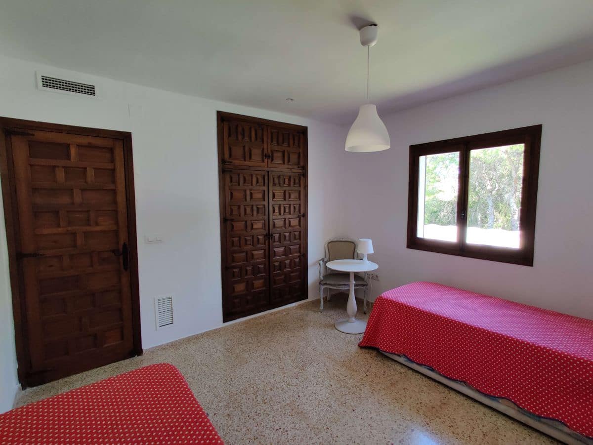 4 bedroom Villa for rent in Denia with pool - € 1,650 (Ref: 3664754)