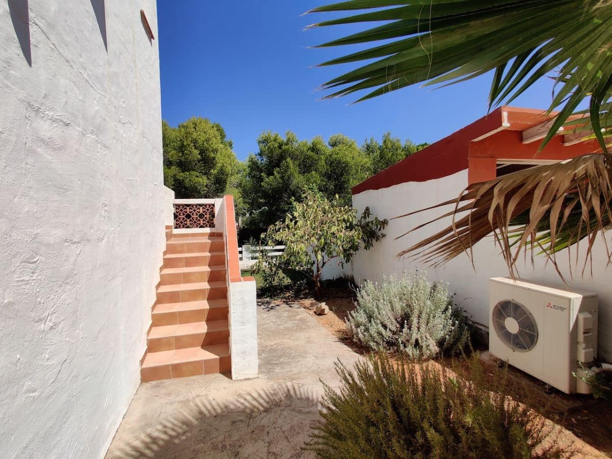 4 bedroom Villa for rent in Denia with pool - € 1,650 (Ref: 3664754)