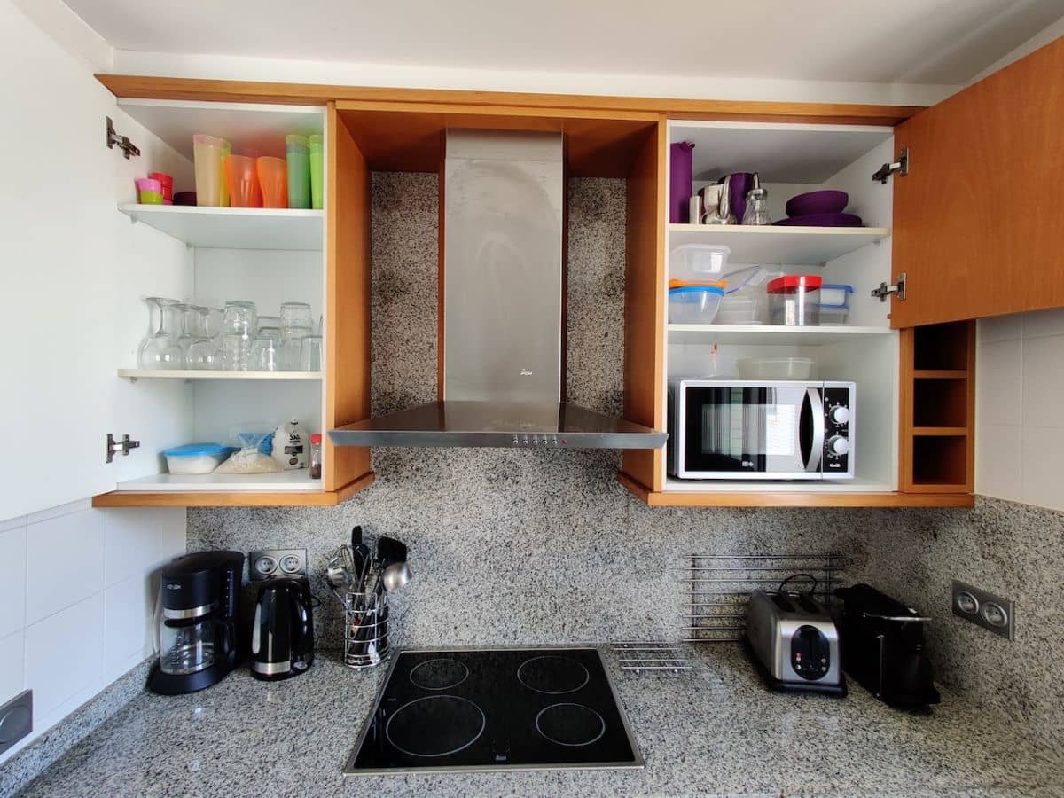 3 soverom Leilighet til leie i Denia med svømmebasseng garasje - € 900 (Ref: 3664756)