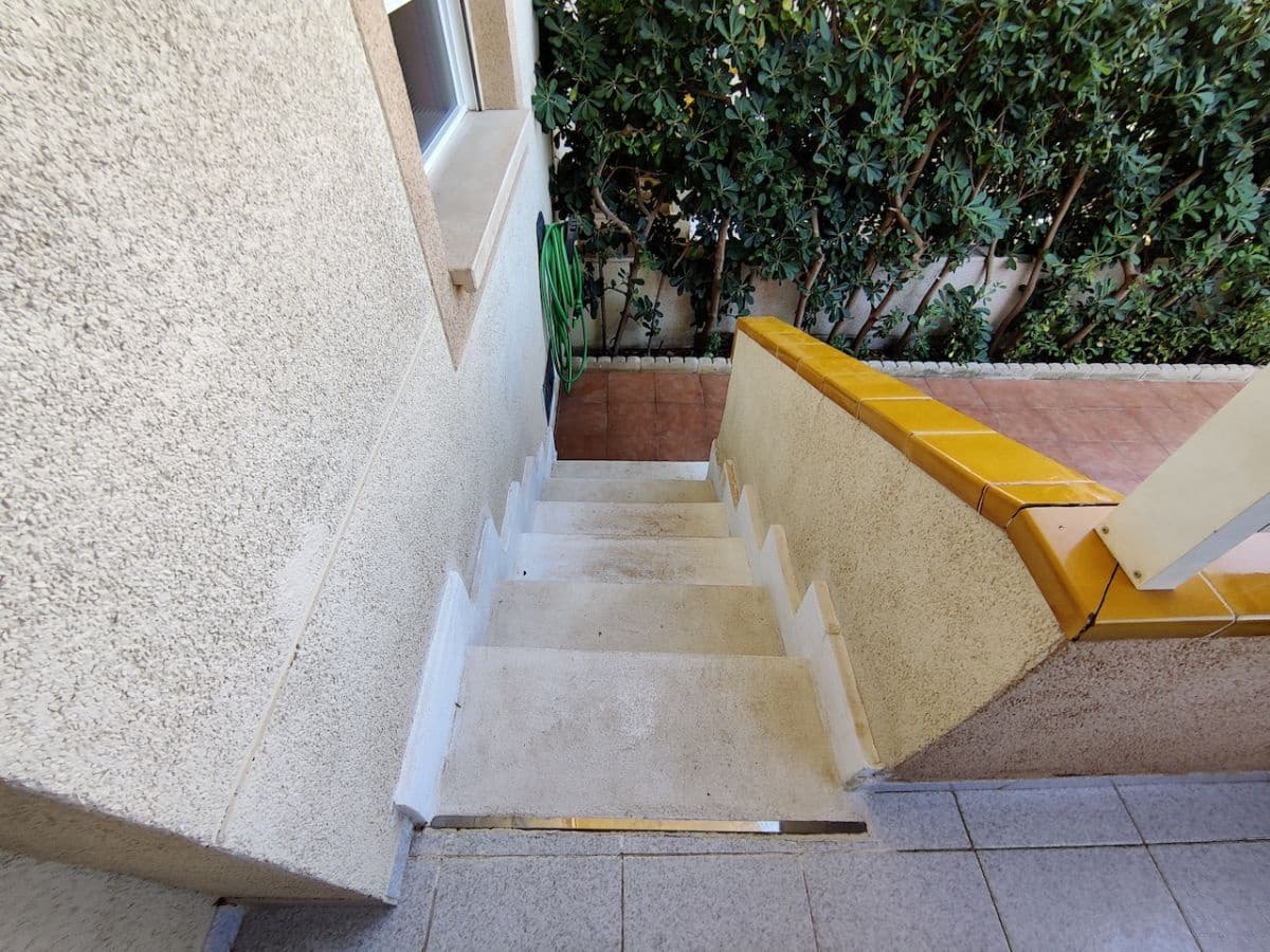 2 camera da letto Appartamento da affittare in Denia con piscina garage - 750 € (Rif: 3664766)