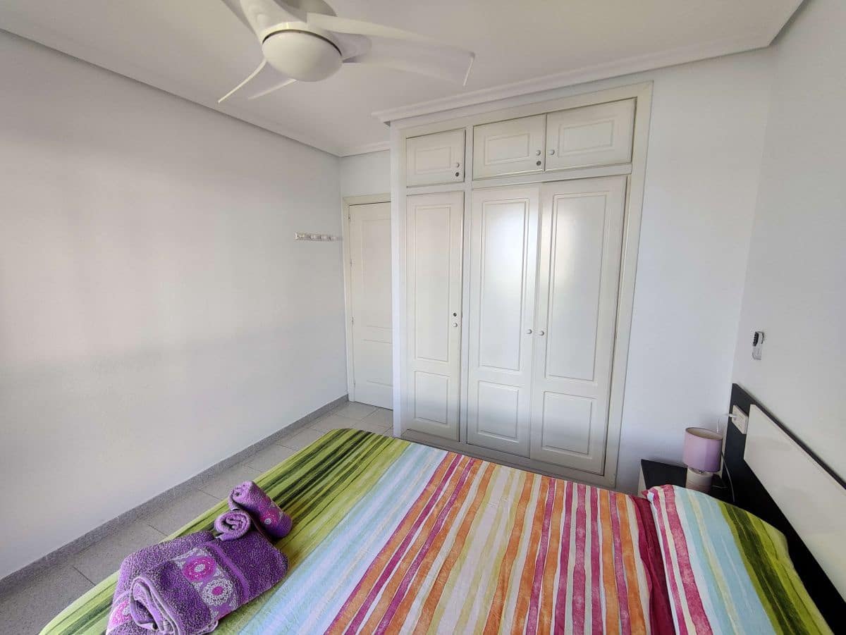 2 camera da letto Appartamento da affittare in Denia con piscina garage - 750 € (Rif: 3664766)