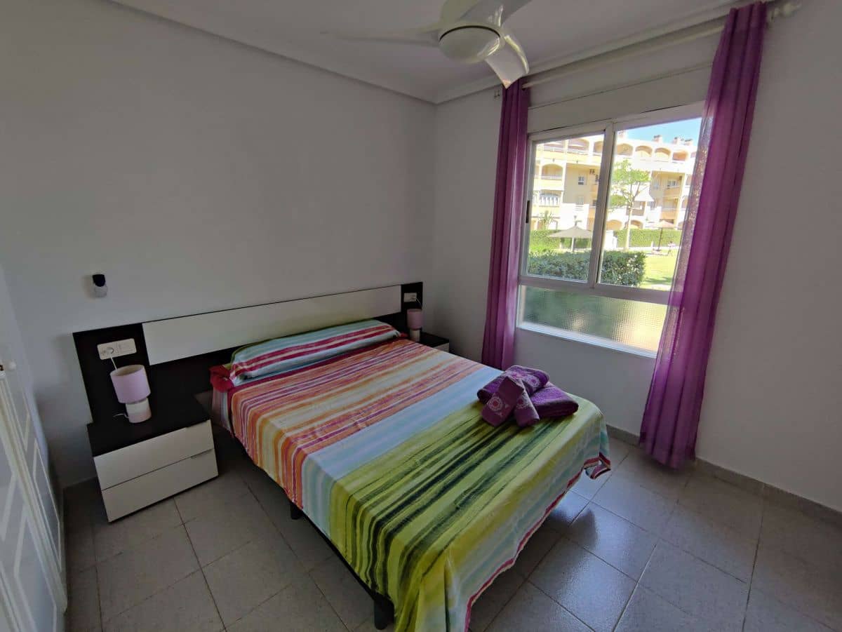 2 camera da letto Appartamento da affittare in Denia con piscina garage - 750 € (Rif: 3664766)