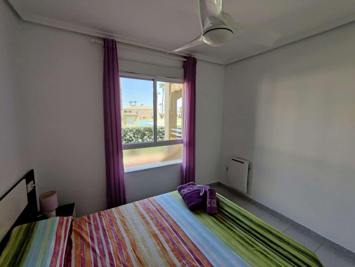 2 camera da letto Appartamento da affittare in Denia con piscina garage - 750 € (Rif: 3664766)