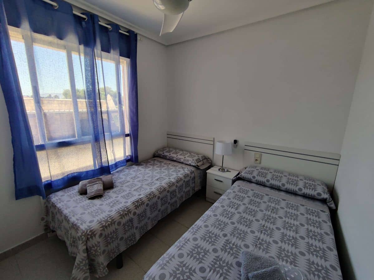 2 camera da letto Appartamento da affittare in Denia con piscina garage - 750 € (Rif: 3664766)