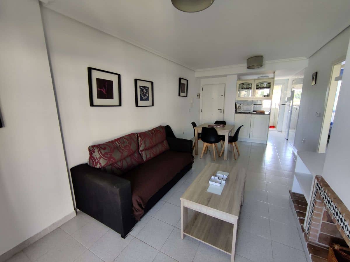 2 camera da letto Appartamento da affittare in Denia con piscina garage - 750 € (Rif: 3664766)