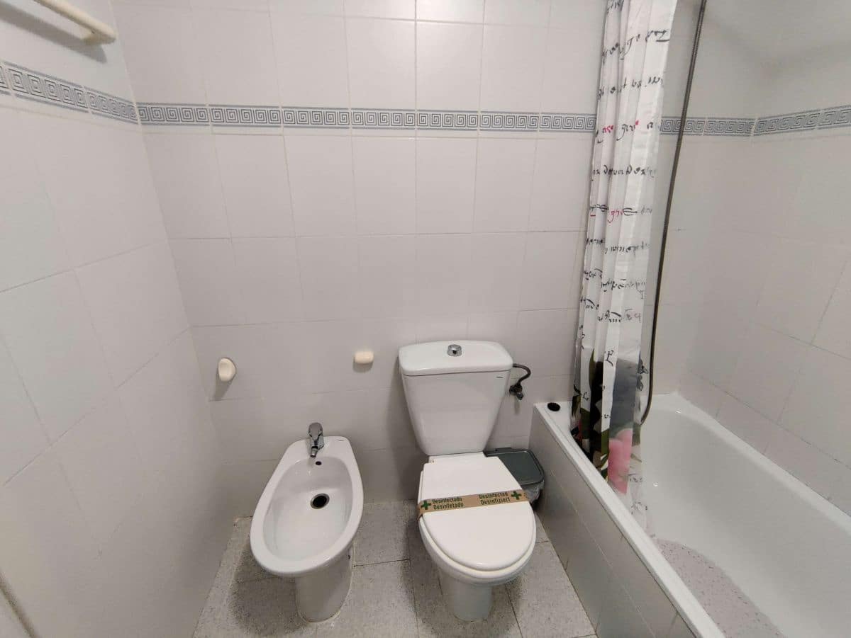 2 camera da letto Appartamento da affittare in Denia con piscina garage - 750 € (Rif: 3664766)