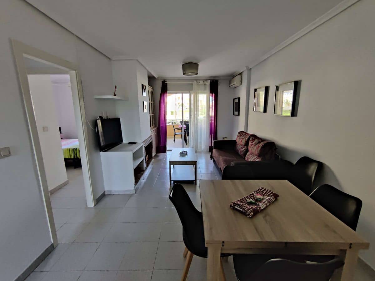 2 camera da letto Appartamento da affittare in Denia con piscina garage - 750 € (Rif: 3664766)