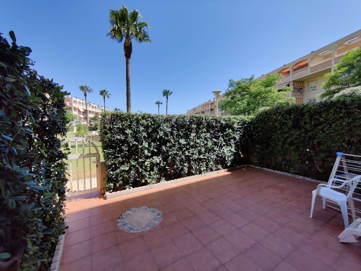 2 camera da letto Appartamento da affittare in Denia con piscina garage - 750 € (Rif: 3664766)