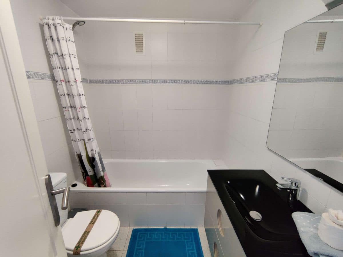 2 camera da letto Appartamento da affittare in Denia con piscina garage - 750 € (Rif: 3664766)