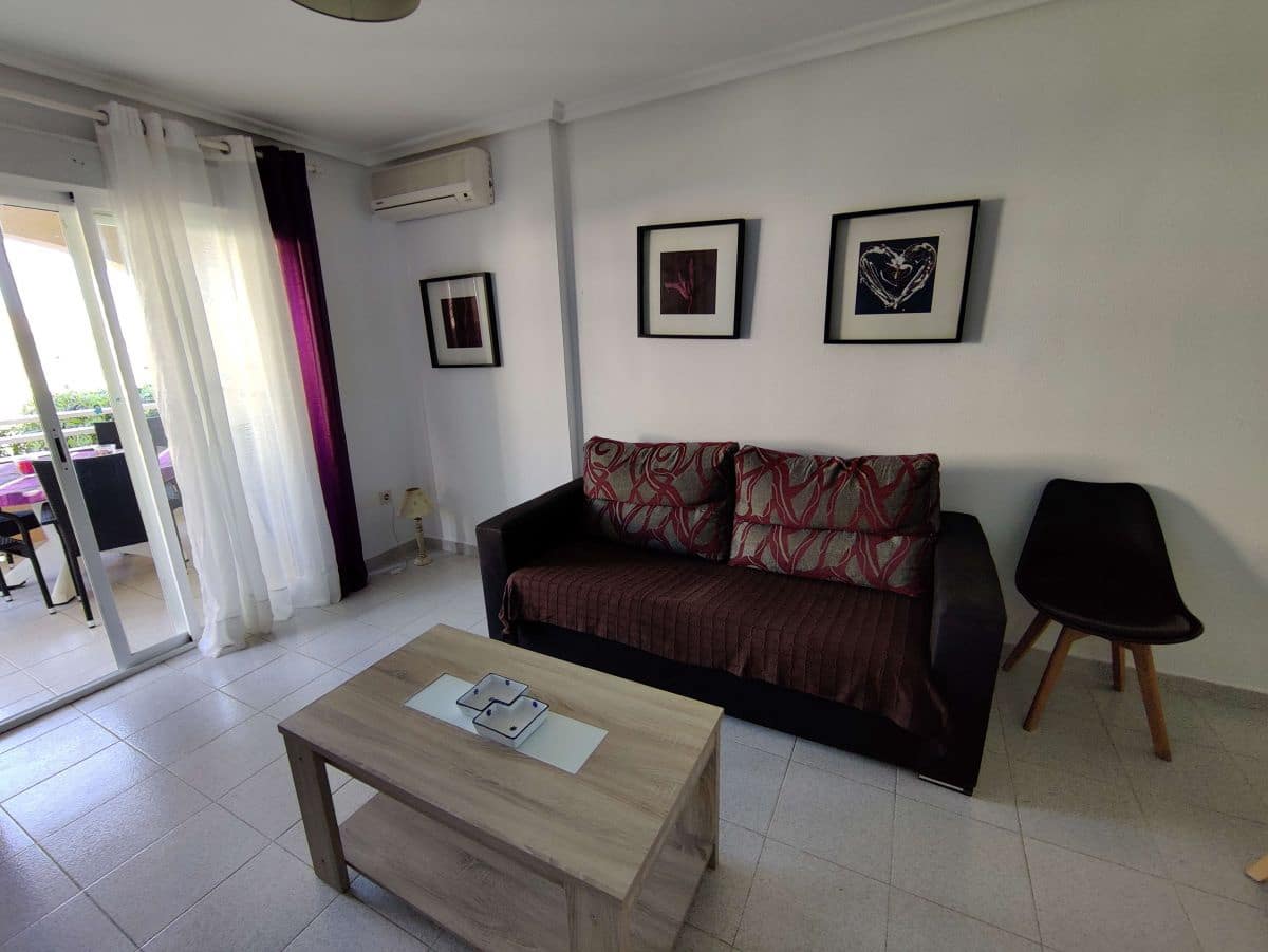 2 camera da letto Appartamento da affittare in Denia con piscina garage - 750 € (Rif: 3664766)