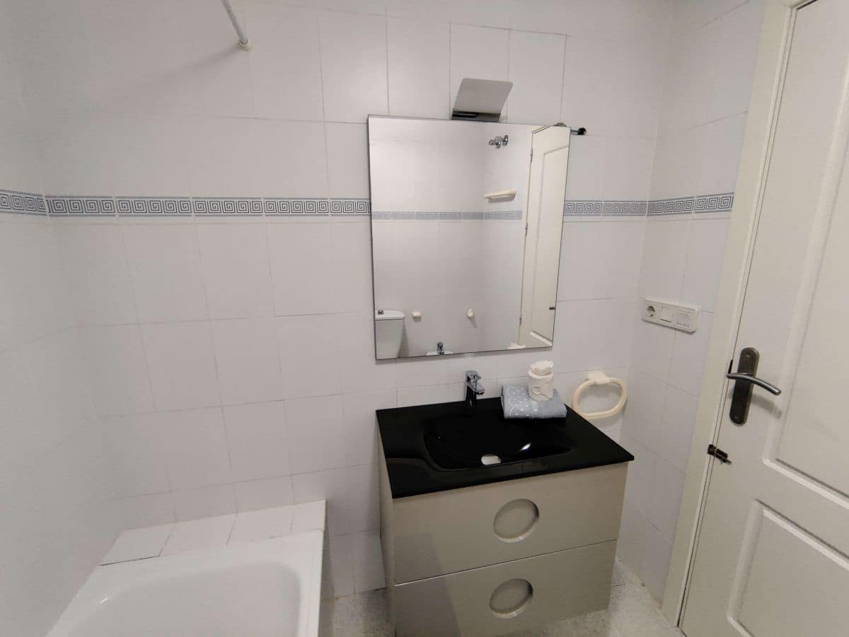 2 camera da letto Appartamento da affittare in Denia con piscina garage - 750 € (Rif: 3664766)