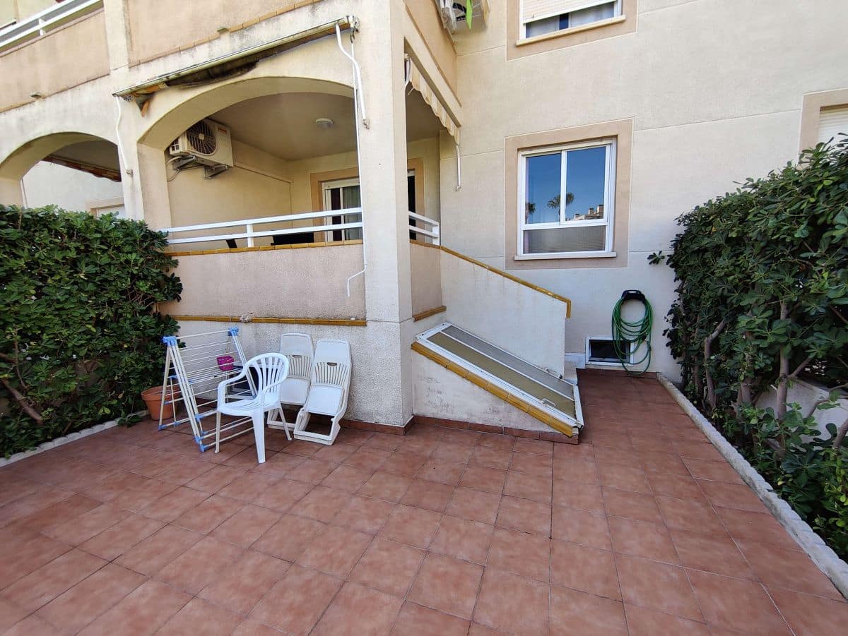 2 camera da letto Appartamento da affittare in Denia con piscina garage - 750 € (Rif: 3664766)