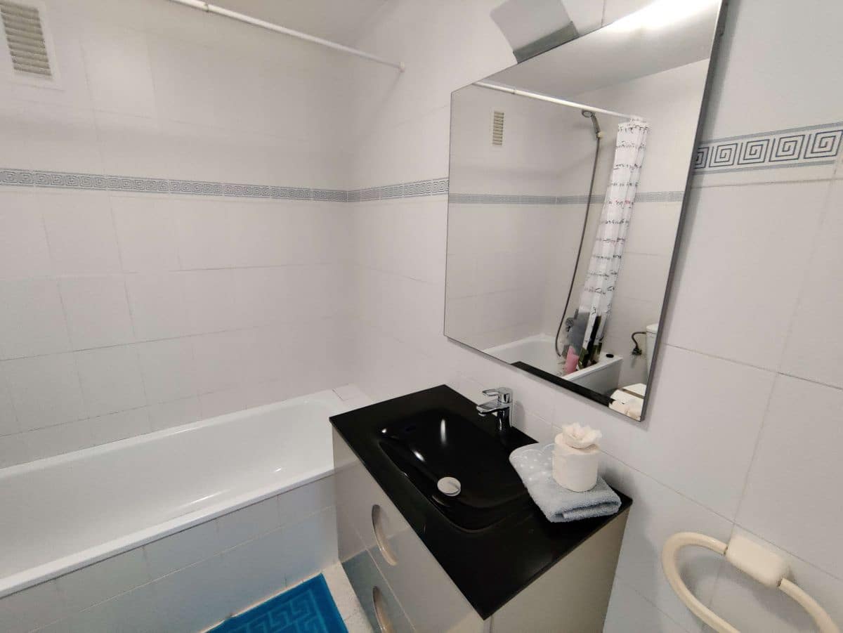 2 camera da letto Appartamento da affittare in Denia con piscina garage - 750 € (Rif: 3664766)