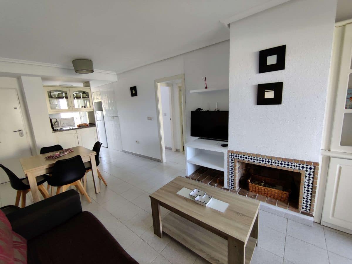 2 camera da letto Appartamento da affittare in Denia con piscina garage - 750 € (Rif: 3664766)
