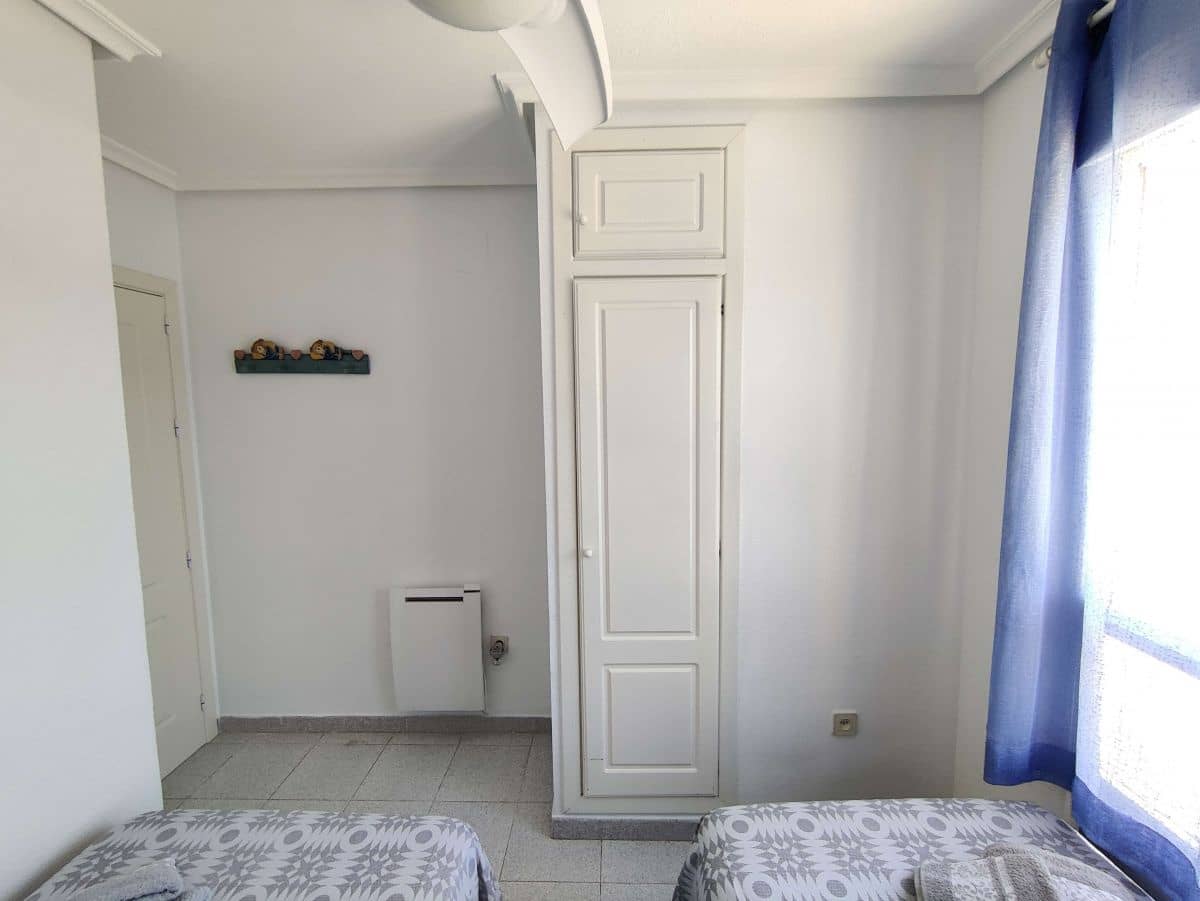 2 camera da letto Appartamento da affittare in Denia con piscina garage - 750 € (Rif: 3664766)
