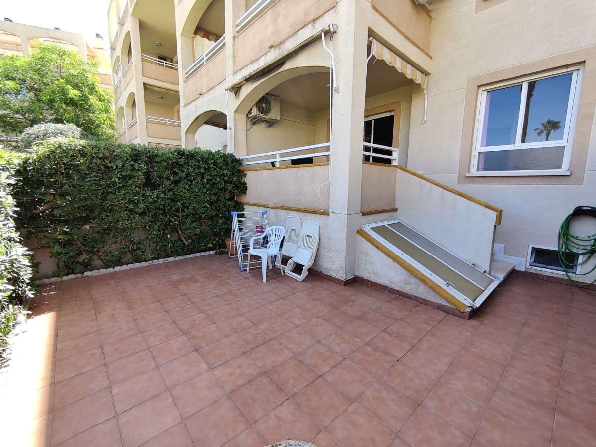 2 camera da letto Appartamento da affittare in Denia con piscina garage - 750 € (Rif: 3664766)