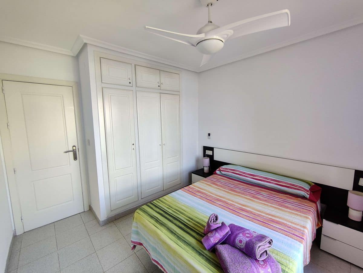 2 camera da letto Appartamento da affittare in Denia con piscina garage - 750 € (Rif: 3664766)