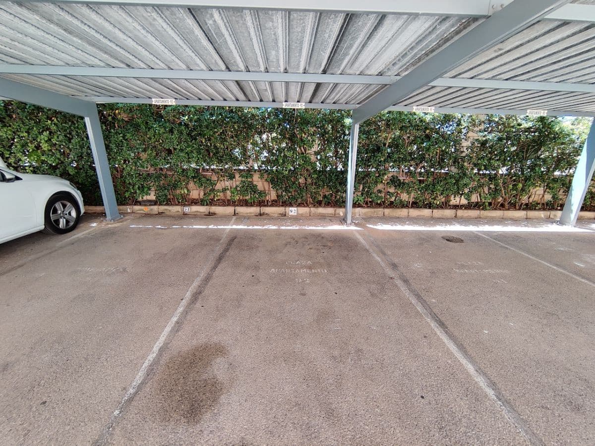 2 camera da letto Appartamento da affittare in Denia con piscina garage - 750 € (Rif: 3664766)