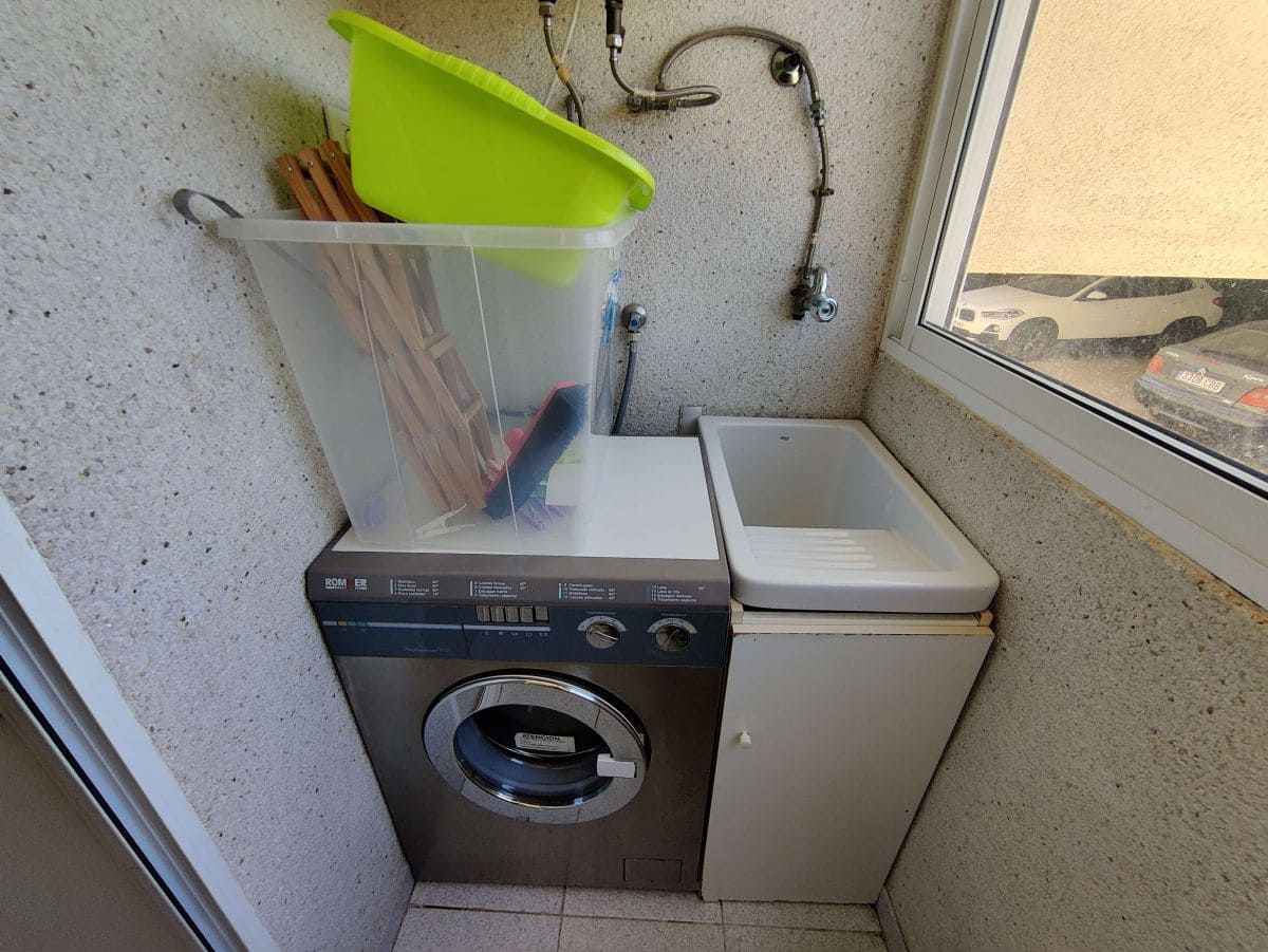 2 camera da letto Appartamento da affittare in Denia con piscina garage - 750 € (Rif: 3664766)