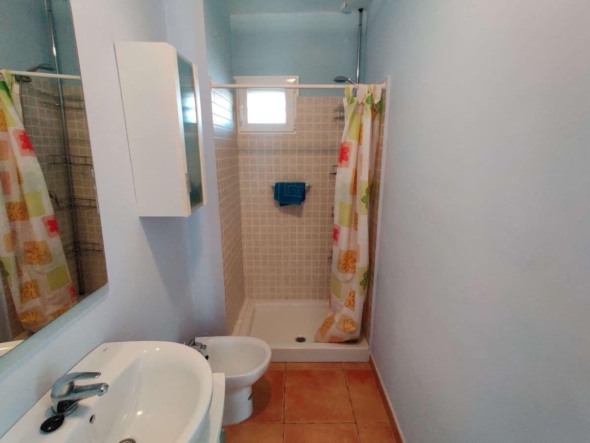 3 bedroom Apartment for rent in Denia with pool garage - € 650 (Ref: 4059488)