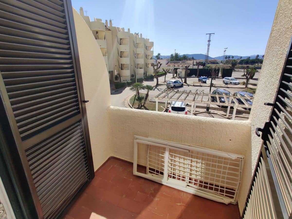 3 bedroom Apartment for rent in Denia with pool garage - € 650 (Ref: 4059488)