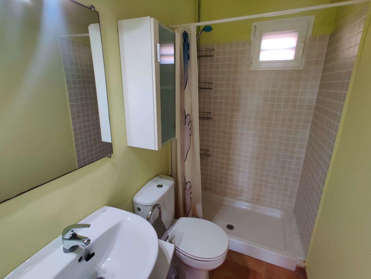 3 bedroom Apartment for rent in Denia with pool garage - € 650 (Ref: 4059488)