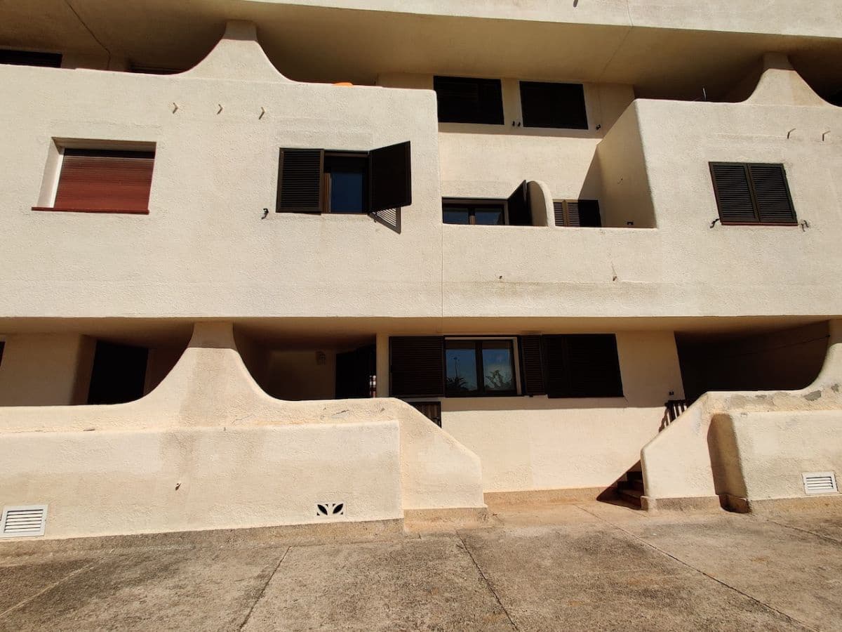 3 bedroom Apartment for rent in Denia with pool garage - € 650 (Ref: 4059488)