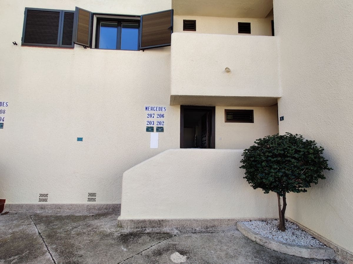 3 bedroom Apartment for rent in Denia with pool garage - € 650 (Ref: 4059488)